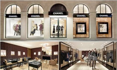 chanel ginevra|chanel boutique geneva.